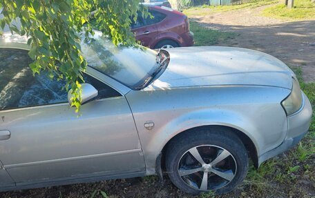 Audi A6, 1998 год, 380 000 рублей, 5 фотография