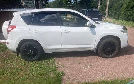 Toyota RAV4, 2013 год, 1 188 888 рублей, 5 фотография