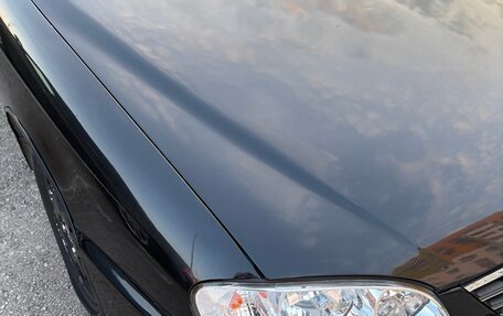KIA Spectra II (LD), 2007 год, 280 000 рублей, 9 фотография