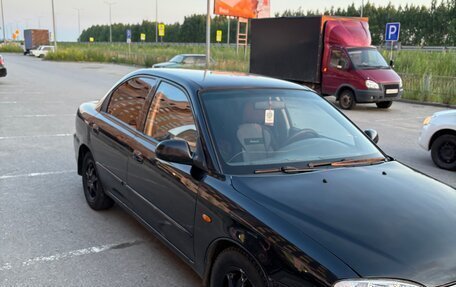 KIA Spectra II (LD), 2007 год, 280 000 рублей, 2 фотография