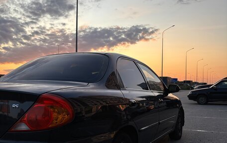 KIA Spectra II (LD), 2007 год, 280 000 рублей, 6 фотография