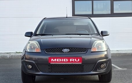 Ford Fiesta, 2007 год, 390 000 рублей, 3 фотография
