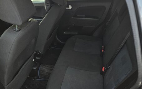 Ford Fiesta, 2007 год, 390 000 рублей, 14 фотография