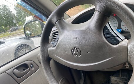 Dodge Caravan IV, 2002 год, 265 000 рублей, 6 фотография