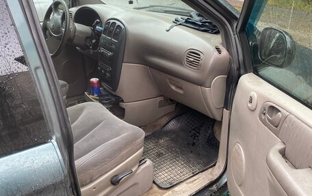 Dodge Caravan IV, 2002 год, 265 000 рублей, 5 фотография
