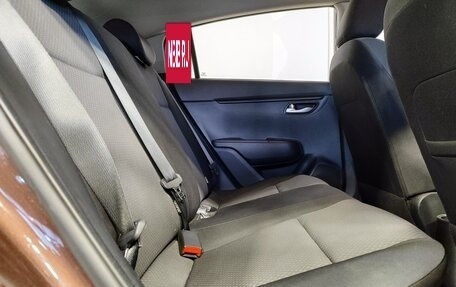 KIA Rio IV, 2021 год, 1 789 000 рублей, 13 фотография