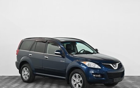 Great Wall Hover H5, 2013 год, 949 000 рублей, 3 фотография