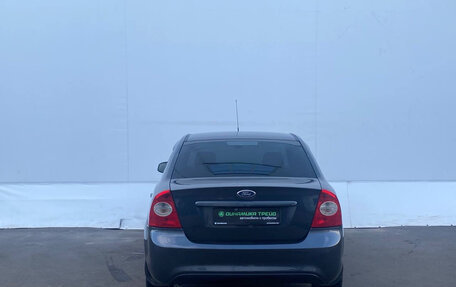 Ford Focus II рестайлинг, 2008 год, 385 000 рублей, 6 фотография