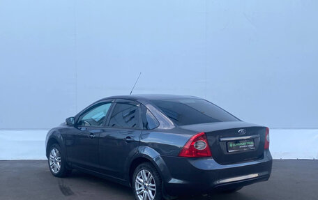 Ford Focus II рестайлинг, 2008 год, 385 000 рублей, 7 фотография