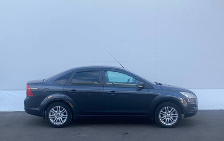 Ford Focus II рестайлинг, 2008 год, 385 000 рублей, 4 фотография