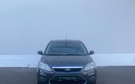 Ford Focus II рестайлинг, 2008 год, 385 000 рублей, 2 фотография