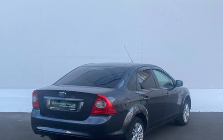 Ford Focus II рестайлинг, 2008 год, 385 000 рублей, 5 фотография