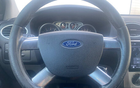 Ford Focus II рестайлинг, 2008 год, 385 000 рублей, 9 фотография