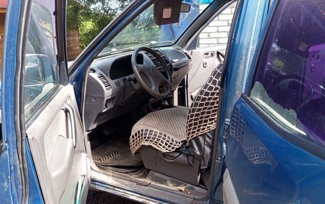 Nissan Terrano II рестайлинг, 1994 год, 149 000 рублей, 5 фотография