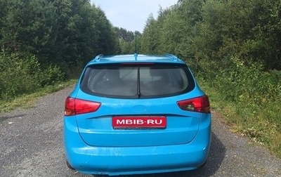KIA cee'd III, 2014 год, 425 000 рублей, 1 фотография