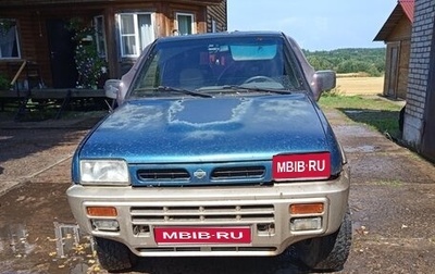 Nissan Terrano II рестайлинг, 1994 год, 149 000 рублей, 1 фотография