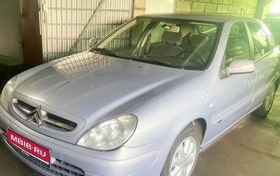 Citroen Xsara, 2004 год, 500 000 рублей, 1 фотография
