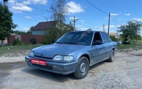 Honda Civic IV, 1991 год, 130 000 рублей, 1 фотография