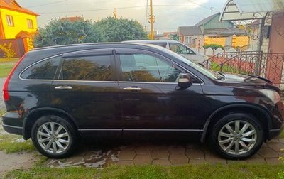 Honda CR-V III рестайлинг, 2010 год, 1 800 000 рублей, 1 фотография