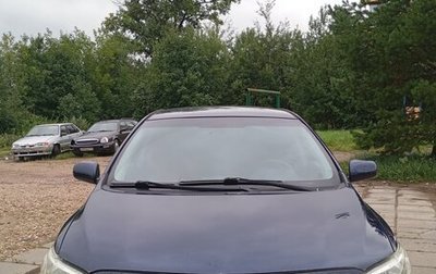 Toyota Corolla, 2007 год, 750 000 рублей, 1 фотография
