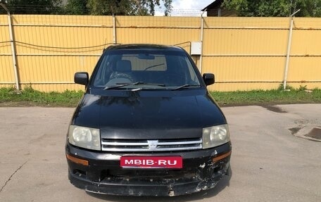 Mitsubishi RVR III рестайлинг, 1999 год, 90 000 рублей, 1 фотография