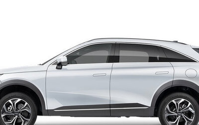 Haval F7, 2025 год, 3 299 000 рублей, 1 фотография