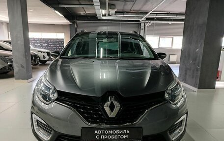 Renault Kaptur I рестайлинг, 2018 год, 1 300 000 рублей, 2 фотография