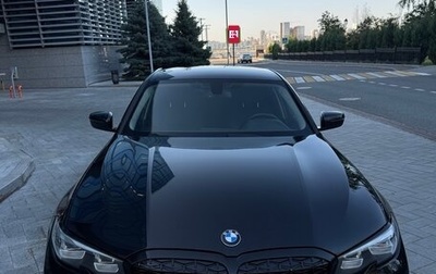 BMW 3 серия, 2020 год, 2 750 000 рублей, 1 фотография