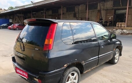 Mitsubishi RVR III рестайлинг, 1999 год, 90 000 рублей, 3 фотография