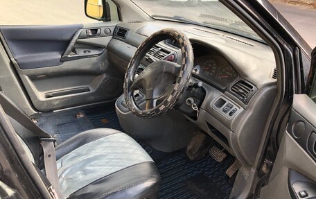 Mitsubishi RVR III рестайлинг, 1999 год, 90 000 рублей, 7 фотография