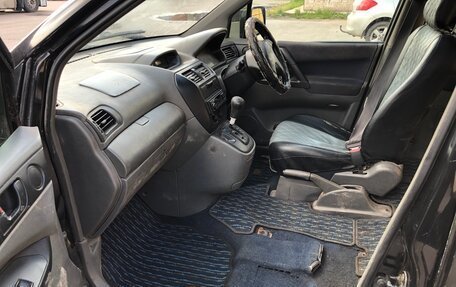 Mitsubishi RVR III рестайлинг, 1999 год, 90 000 рублей, 8 фотография