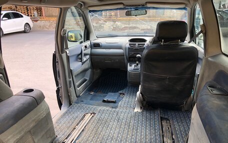 Mitsubishi RVR III рестайлинг, 1999 год, 90 000 рублей, 10 фотография