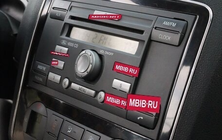 Ford Focus II рестайлинг, 2006 год, 495 000 рублей, 10 фотография