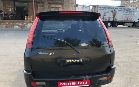 Mitsubishi RVR III рестайлинг, 1999 год, 90 000 рублей, 5 фотография