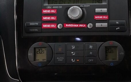 Ford Focus II рестайлинг, 2006 год, 495 000 рублей, 13 фотография