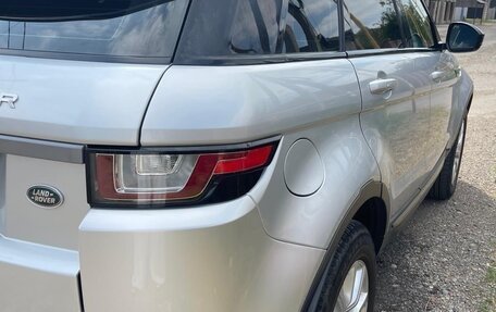 Land Rover Range Rover Evoque I, 2017 год, 2 900 000 рублей, 5 фотография