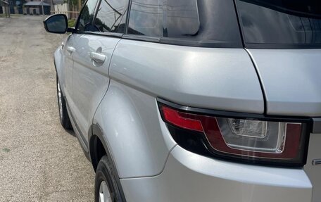 Land Rover Range Rover Evoque I, 2017 год, 2 900 000 рублей, 6 фотография