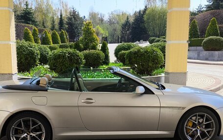 BMW 6 серия, 2008 год, 2 400 000 рублей, 5 фотография