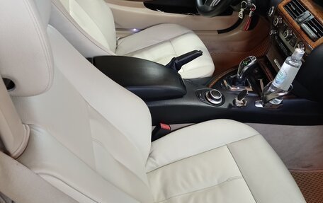 BMW 6 серия, 2008 год, 2 400 000 рублей, 7 фотография