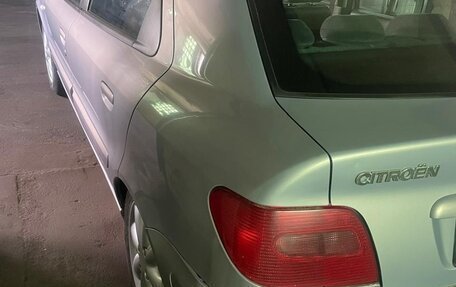 Citroen Xsara, 2004 год, 500 000 рублей, 5 фотография