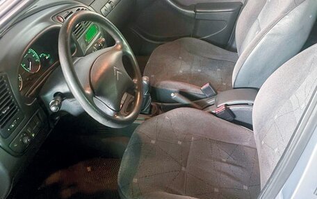 Citroen Xsara, 2004 год, 500 000 рублей, 7 фотография