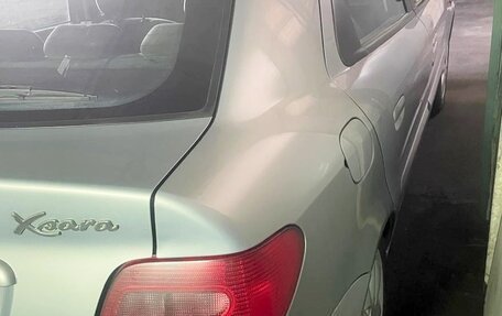Citroen Xsara, 2004 год, 500 000 рублей, 4 фотография