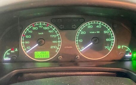 Citroen Xsara, 2004 год, 500 000 рублей, 6 фотография
