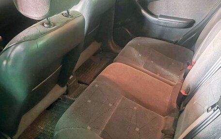 Citroen Xsara, 2004 год, 500 000 рублей, 8 фотография
