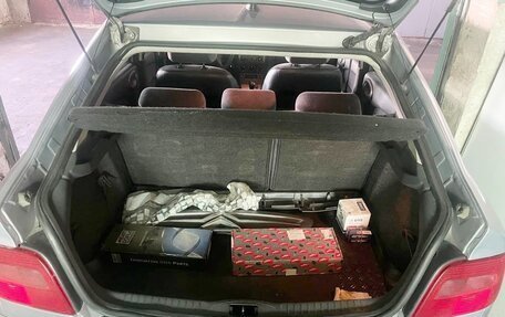 Citroen Xsara, 2004 год, 500 000 рублей, 9 фотография