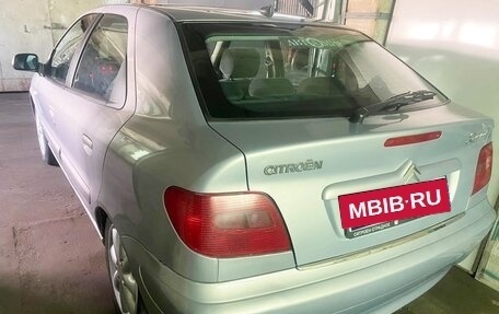 Citroen Xsara, 2004 год, 500 000 рублей, 3 фотография