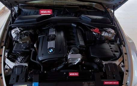BMW 6 серия, 2008 год, 2 400 000 рублей, 8 фотография