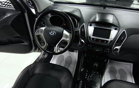 Hyundai ix35 I рестайлинг, 2013 год, 1 199 000 рублей, 12 фотография