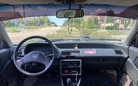 Honda Civic IV, 1991 год, 130 000 рублей, 6 фотография