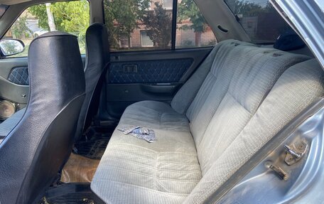 Honda Civic IV, 1991 год, 130 000 рублей, 5 фотография